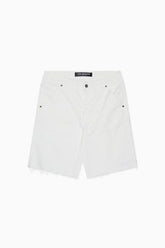 VALABASAS- Mr.Shorts-WHITE
